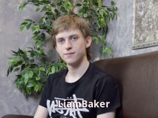 LiamBaker