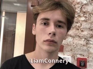 LiamConnery