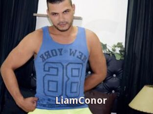LiamConor