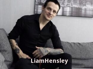 LiamHensley