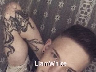 Liam_White