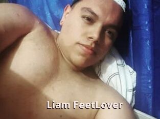 Liam_FeetLover