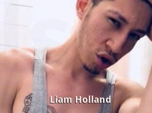 Liam_Holland