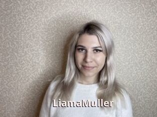 LiamaMuller