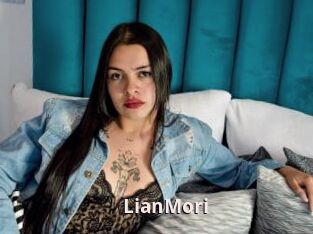 LianMori