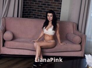 LianaPink