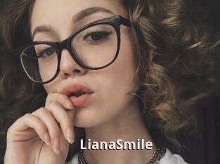 LianaSmile