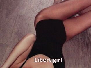 Libertigirl