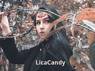 LicaCandy
