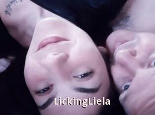 LickingLiela