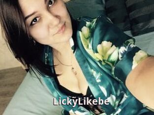 LickyLikebe