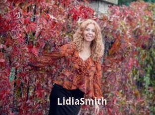 LidiaSmith
