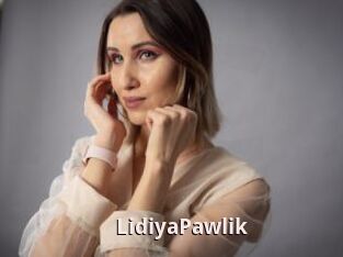 LidiyaPawlik