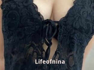 Lifeofnina