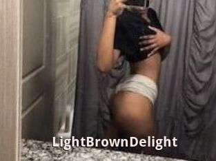 LightBrownDelight