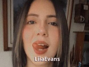 LiiaEvans