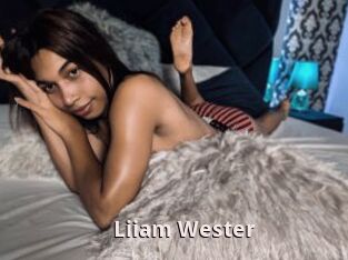 Liiam_Wester