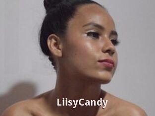 LiisyCandy