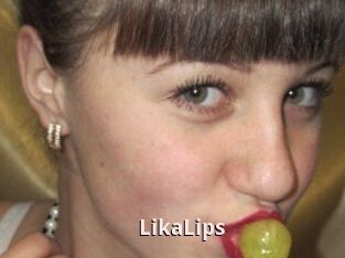 LikaLips