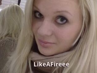 LikeAFireee