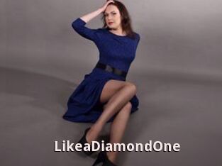 LikeaDiamondOne