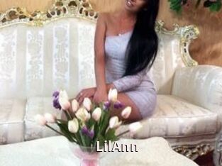 LilAnn