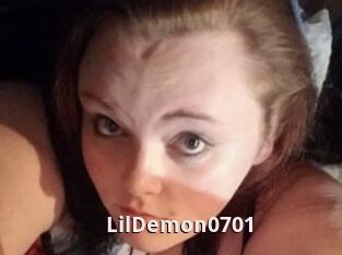LilDemon0701
