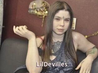 LilDevilles