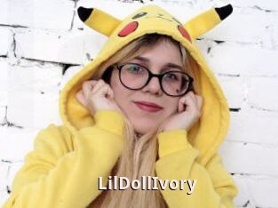 LilDollIvory
