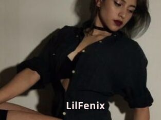 LilFenix