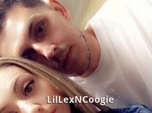 LilLexNCoogie
