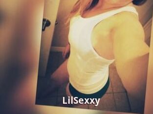 LilSexxy