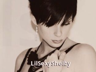LilSexyShelby