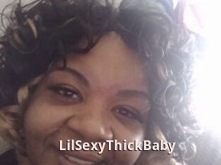 LilSexyThickBaby