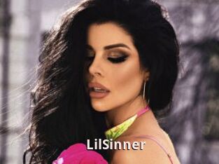 LilSinner