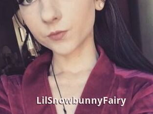 LilSnowbunnyFairy