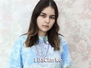 LilaClarke