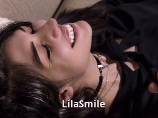 LilaSmile