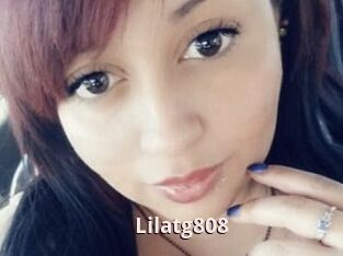 Lilatg808