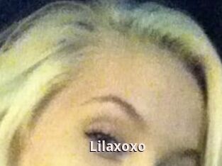 Lilaxoxo