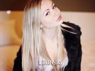 LiliBella