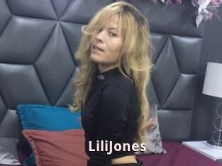 LiliJones