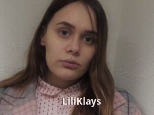 LiliKlays