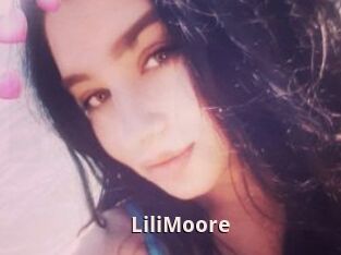 LiliMoore