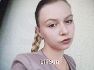LiliSun