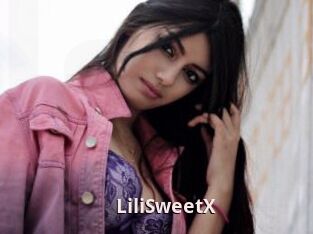 LiliSweetX