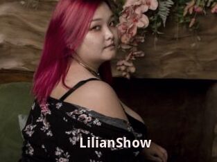 LilianShow