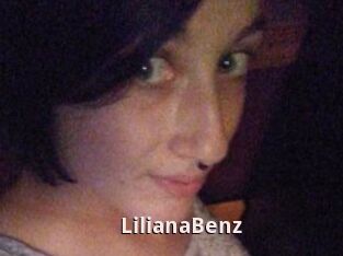 Liliana_Benz