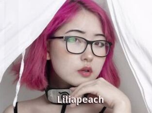 Liliapeach