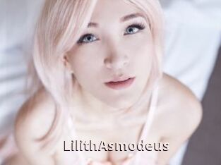 LilithAsmodeus